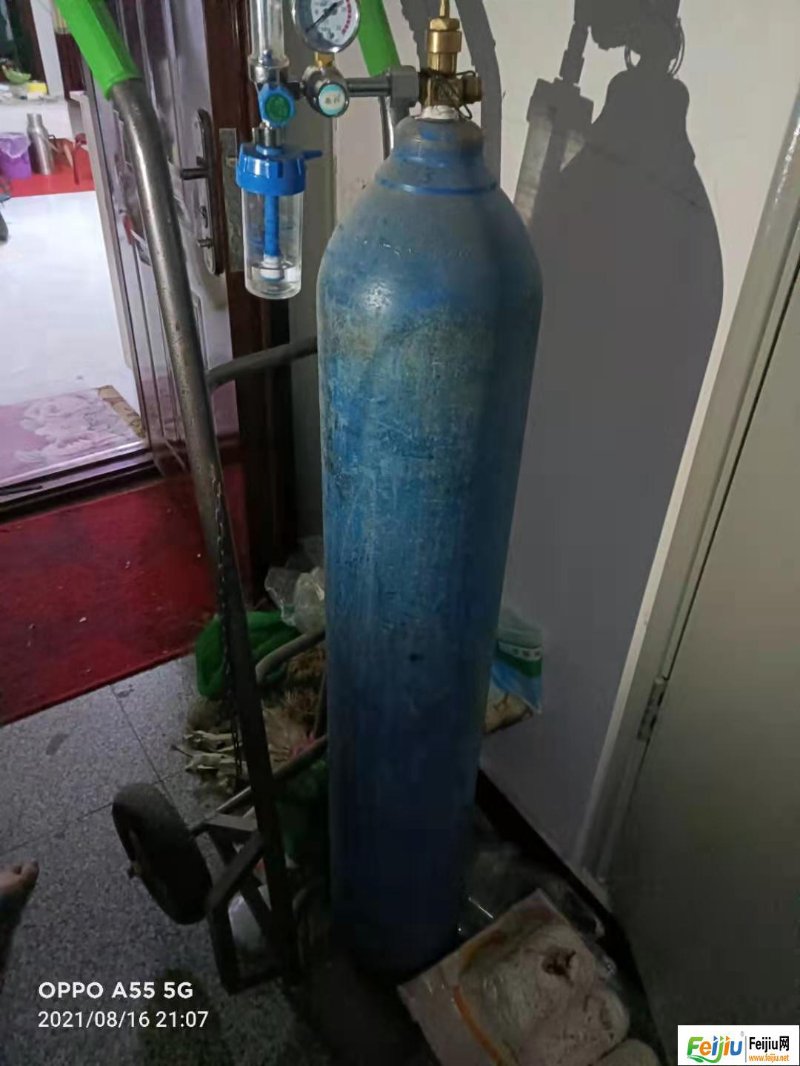 鄂尔多斯：医用氧气市场的风云变幻与现状解析